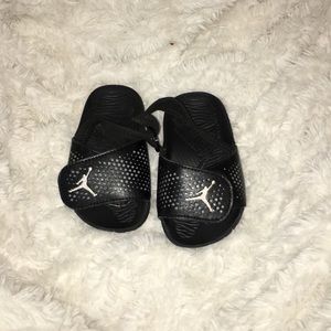 Brand New Toddler Jordan Slides 💓